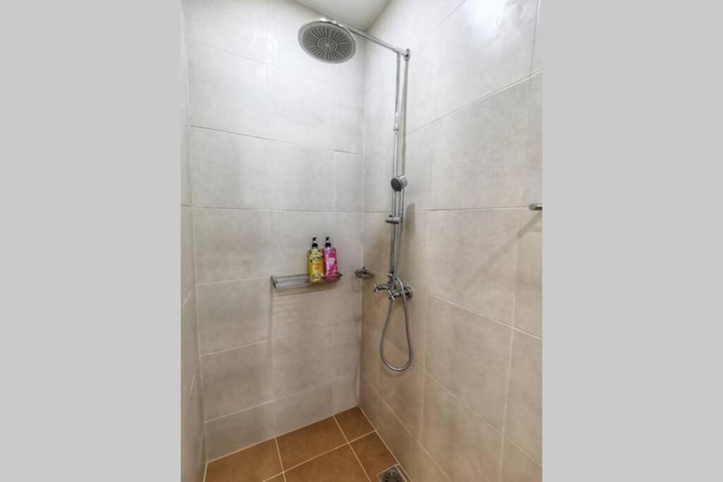 Anb Poolvilla 3Br Walk Private Beach In Pratamnak Pattaya Extérieur photo